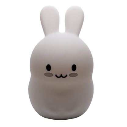 Squishy Night Light - Mallow Pet Bunny