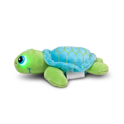 NightBuddies - 5" Plush Turtle