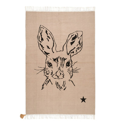 Varanassi - Gypsy Collection - Bunny Rug