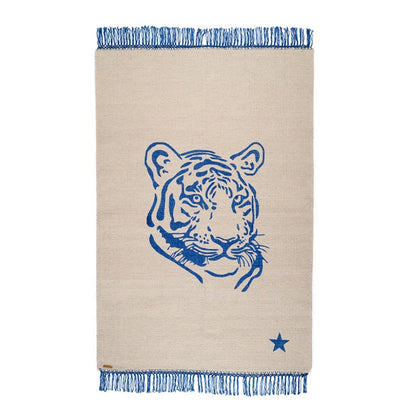 Varanassi - Pop Collection - Tiger Rug