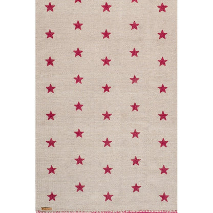 Varanassi - Gypsy Collection - Star Rug - Around the Crib