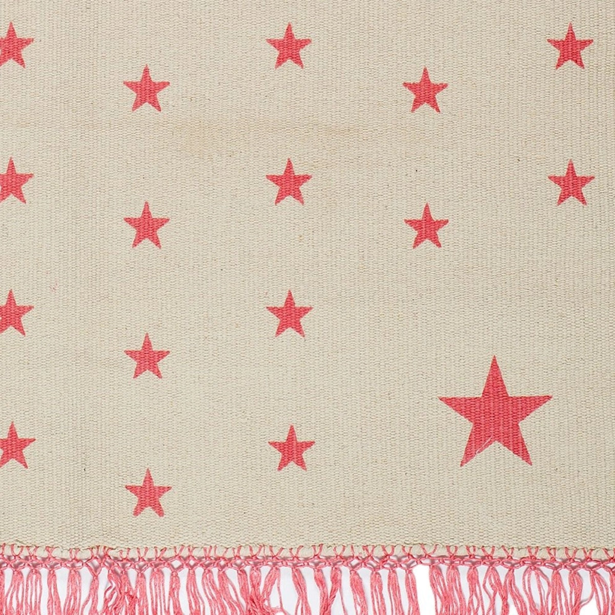 Varanassi - Gypsy Collection - Star Rug