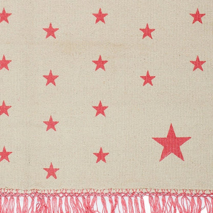 Varanassi - Gypsy Collection - Star Rug - Around the Crib